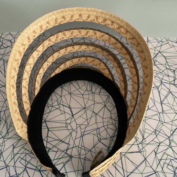 Calvin Klein Women’s Visor - Picture 3 of 6